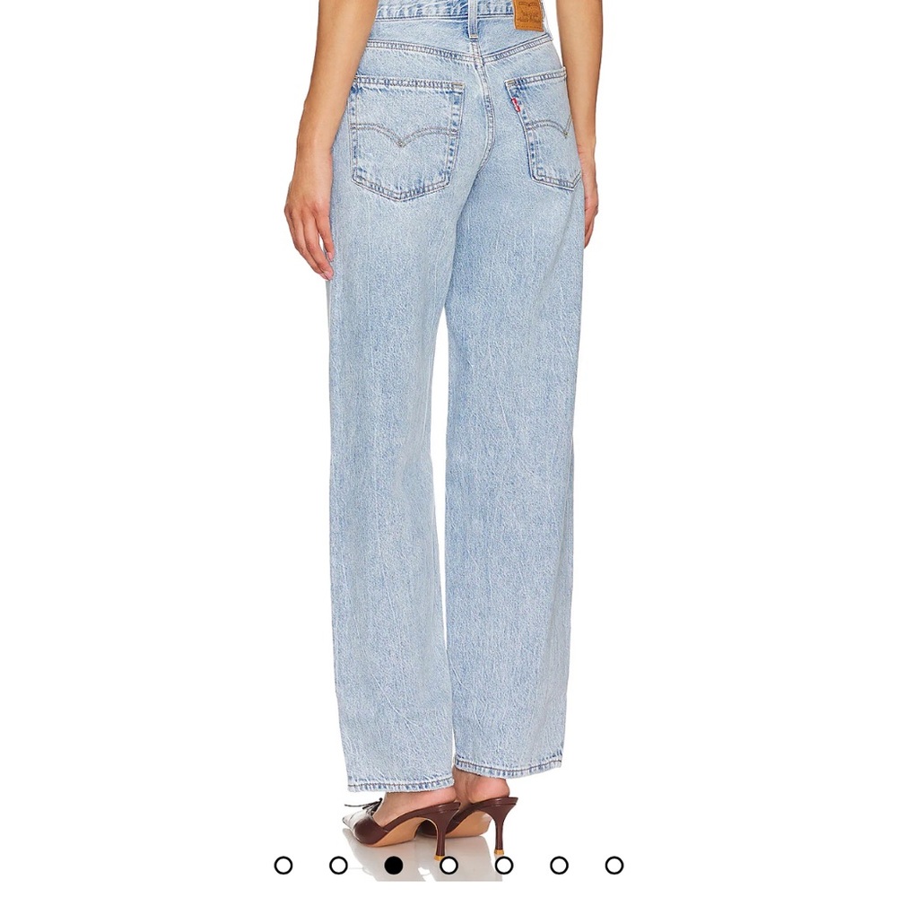 Levi Baggy Dad Jeans - Picture 3 of 13